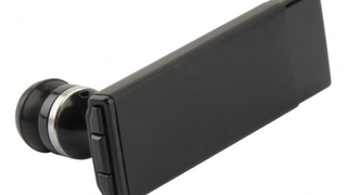 Bluetrek's Metal Bluetooth Headset is World's Slimmest